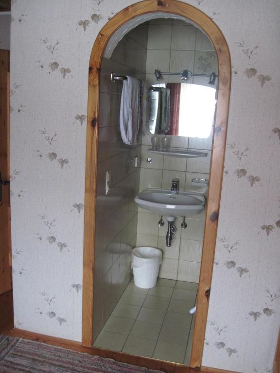 Haus Pfarrkirchner Apartment Mauterndorf  Room photo