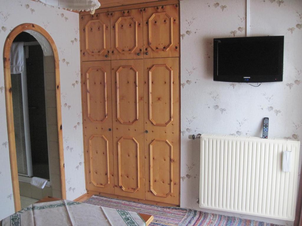 Haus Pfarrkirchner Apartment Mauterndorf  Room photo